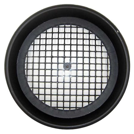 Raytech Manual Separating Screen, 3/4 In 23-211