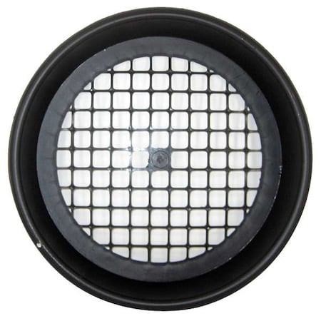 Raytech Manual Separating Screen, 1 In 23-213