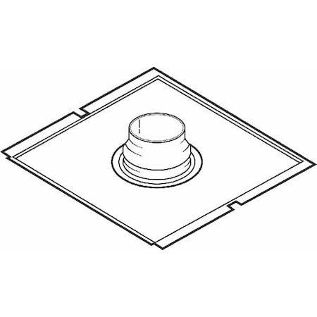 Labconco Canopy Kit, 2 Ft 3924400