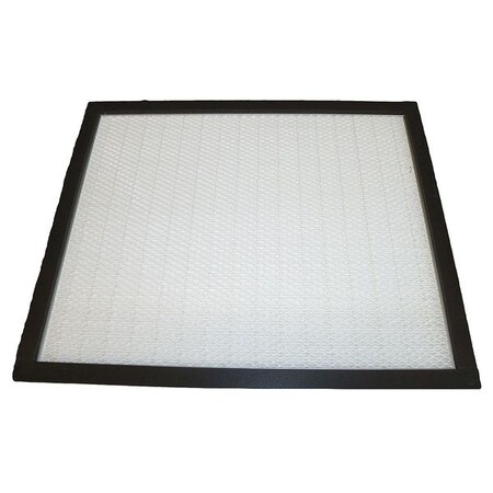 LABCONCO Replacement ULPA Filter, 18" W x 30" L x 3.3" H 3885701