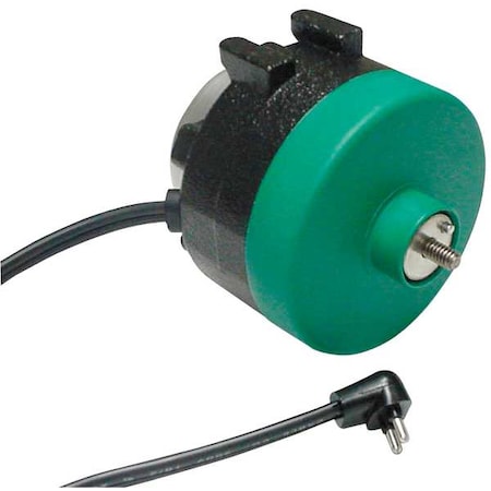 Em&S Unit Bearing Motor, 1/15 hp UTB1CC1551EM56