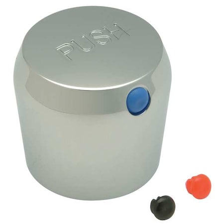 Zurn Handle Assembly, Metering G60522