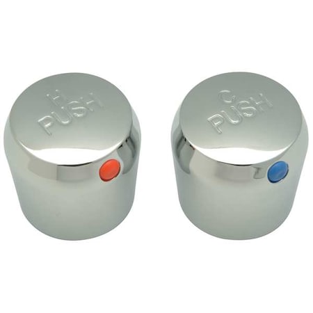 Zurn Handle Assembly G61830