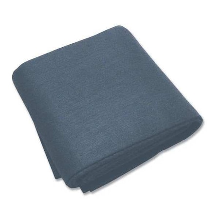 Sellstrom Fire Blanket, Carbon Felt S97466