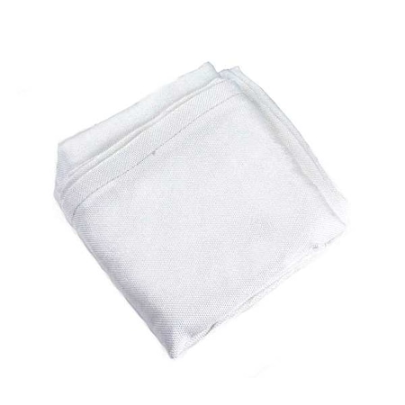 Sellstrom Fire Blanket, Fiberglass S97467