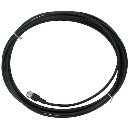 Dwyer Instruments Shielded Cable, 16 Feet Long A-231