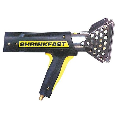 Shrinkfast Heat Shrink Gun, Propane MP-136SG