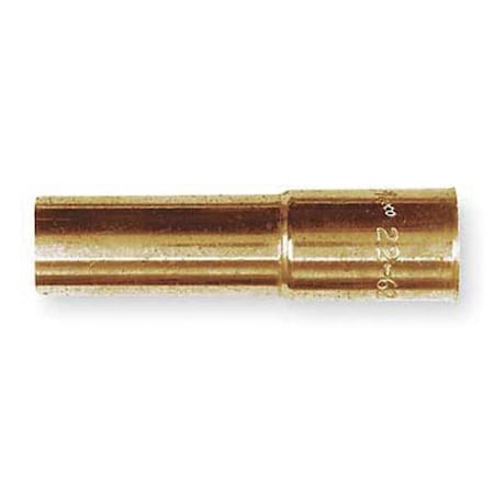 Tweco Welding Nozzle, PK2 12201110