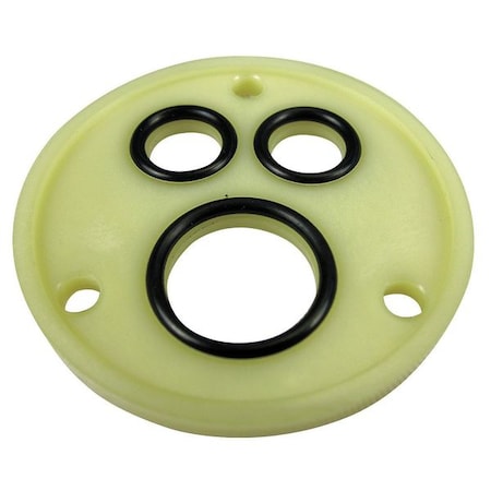 American Standard Spacer Disk and Seal Kit 060343-0070A