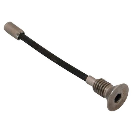Chicago Faucet Shut Off Screw 240.753.00.1