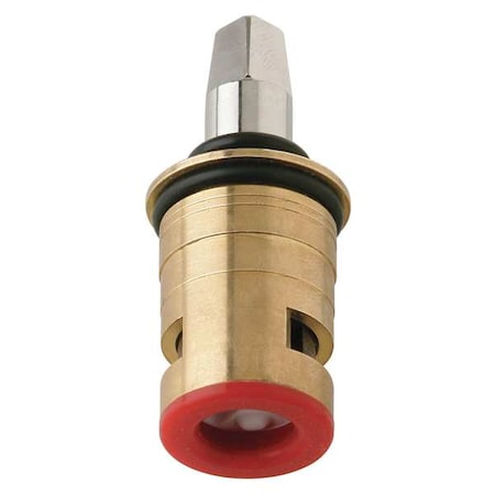 Chicago Faucet LH Quaturn Cartridge 1-100XKJKABNF