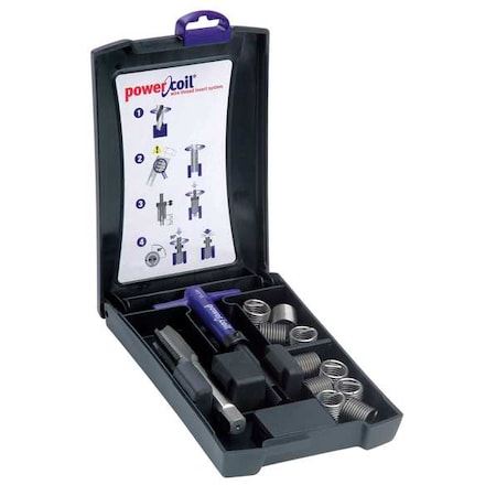 からし NOS Blue Point by Snap-on Twist, METRIC 1/4