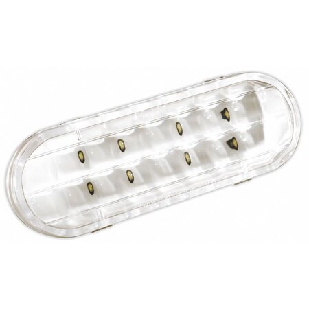 Grote Dome Lamp, Grommet Mount, LED 61981