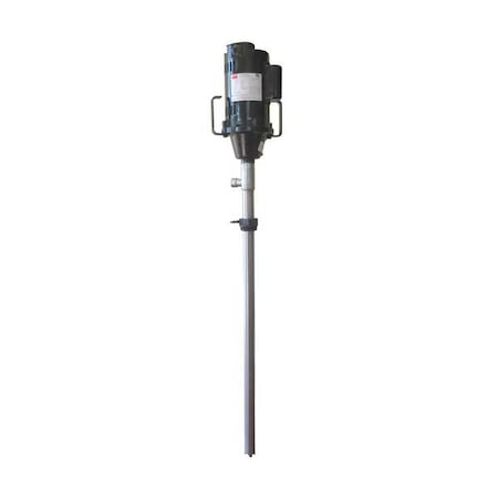 Dayton Electric, Drum Pump 5UWF7
