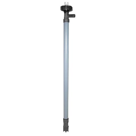 Dayton Tube, Drum Pump 5UWF4