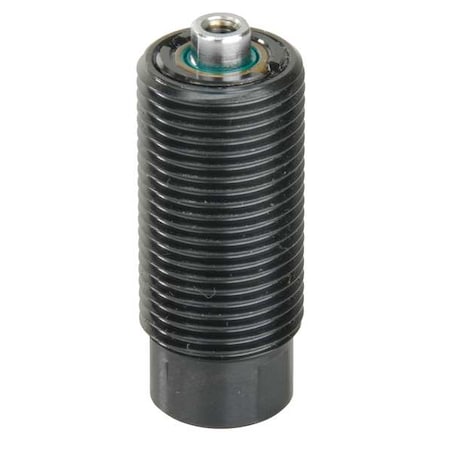 Enerpac CST471, 980 lbs Capacity, 0.27 in Stroke, Single-Acting, Threaded Body, Hydraulic Cylinder CST471