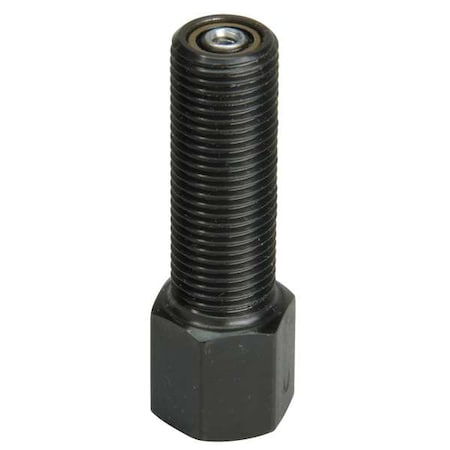 Enerpac Cylinder, Threaded, 380 lb, 0.51 In Stroke CST2131