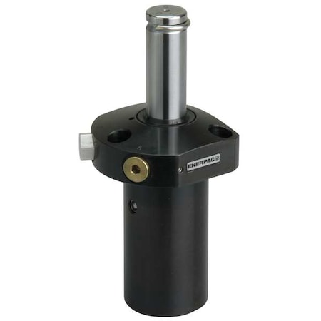 Enerpac Swing Cylinder, Upper Flange, 2400 lb SULS121