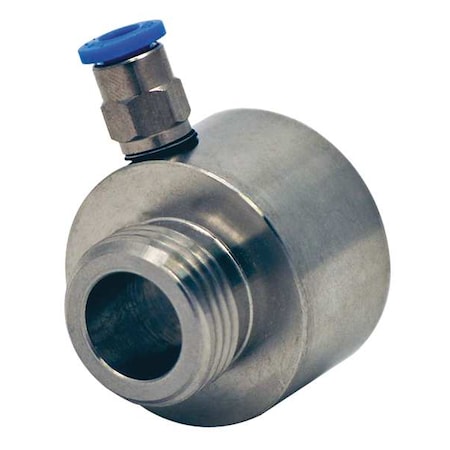 Raytek Air Purge Collar For CM and CI Sensors XXXCMACAP