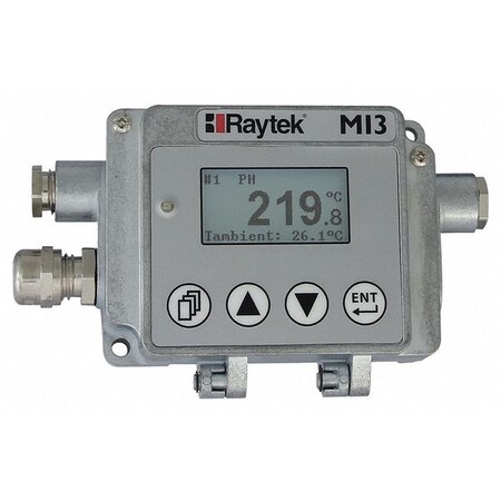 Raytek Communication Box, USB, for MI3 Sensor RAYMI3COMM