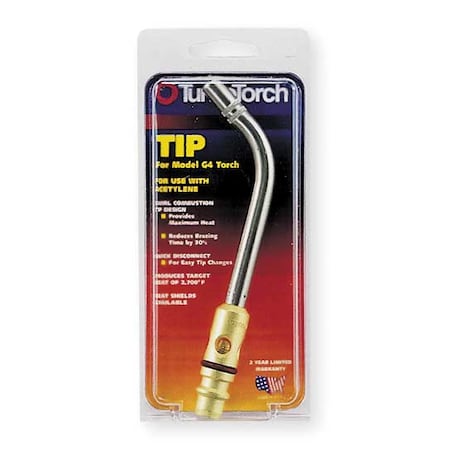 Turbotorch Tip, Air/Acetylene 0386-0103