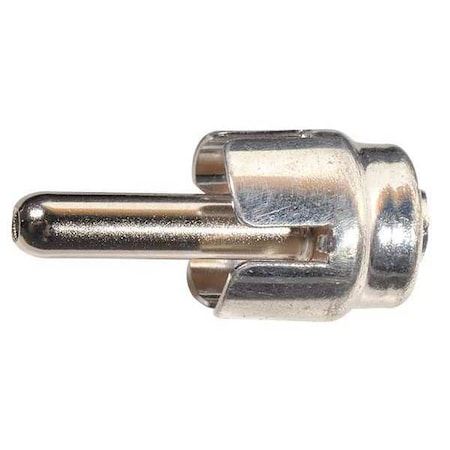 Checkers Hot Plug, Use With LED Warning Whips FS9026