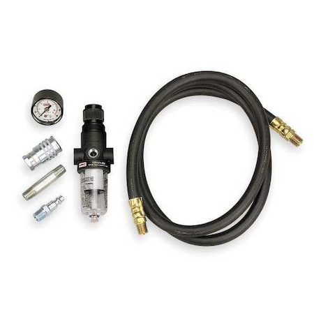 Aro Airline Connection Kit 66073-1