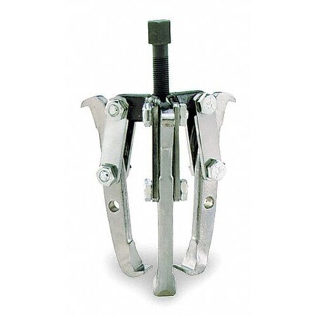Otc Jaw Puller, 2 t, 2 or 3 Jaw 1023
