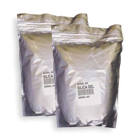 Speedaire Dryer, Silica Gel 5VD09