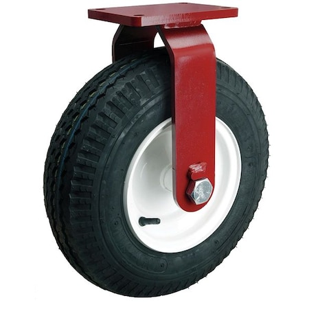 Hamilton Rigid Pneumatic Caster, 16 in., 960 lb. R-7016-PR