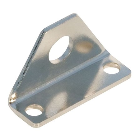 Speedaire Foot Bracket, 10mm Bore CJ-L016SUS