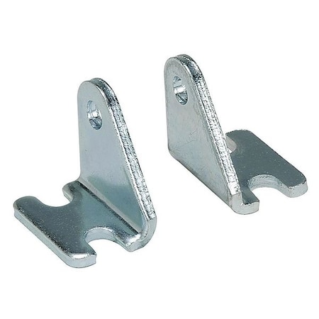 Speedaire Cylinder Mounting Hdw Pivot Bracket 5VKV9