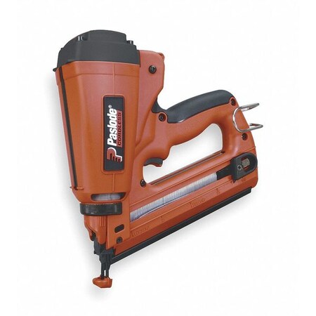 Paslode Cordless Finishing Nailer Kit 900600