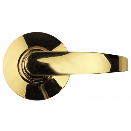 Schlage AL Series, Storeroom, Neptune, 605 AL80PDNEP605