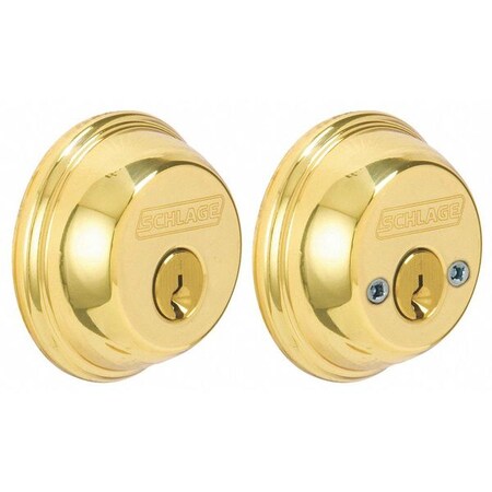 Schlage