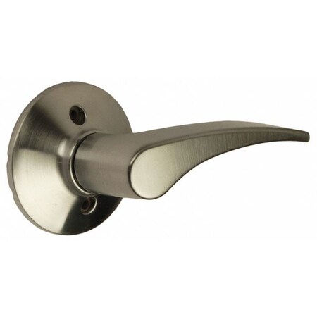 Schlage Door Lever Lockset, Manhattan, Passage F10MNH626