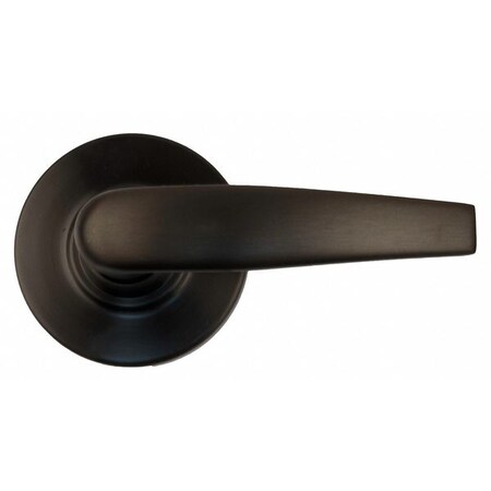 Schlage Door Lever Lockset, Athens, Storeroom ND80PDATH613