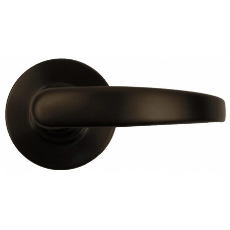 Schlage Door Lever Lockset, Sparta, Entry ND53PDSPA613