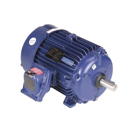 Marathon Hazardous Loc Mtr, 3 Ph, TEFC, 10 HP, T3B 256TTGCD6576