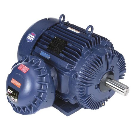 Marathon Hazardous Loc Mtr, 3 Ph, TEFC, 50 HP, T3B 365TTGS16577