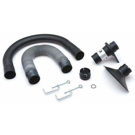Weller Funnel Accessory Kit, For 5WAC0, 5WAC1 0053657199