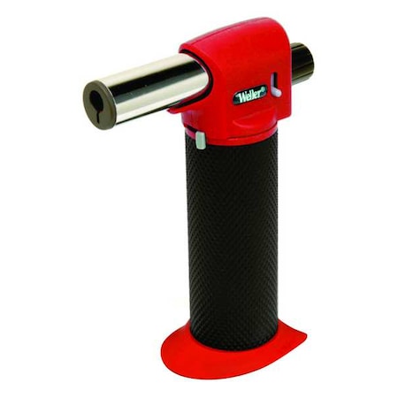 Weller Table Top Torch, Butane, 2500F ML200