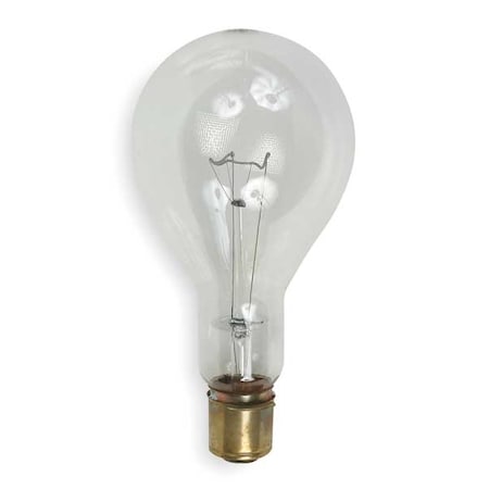 Current GE LIGHTING 620W, PS40 Incandescent Light Bulb 620PS40P