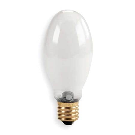 Current GE LIGHTING 175W, ED28 Mercury Vapor HID Light Bulb HR175DX39/CP