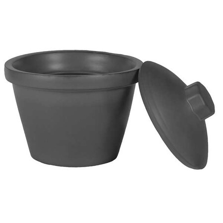Sp Scienceware N-Icer Ice Bucket, Lid Black M18848-4002