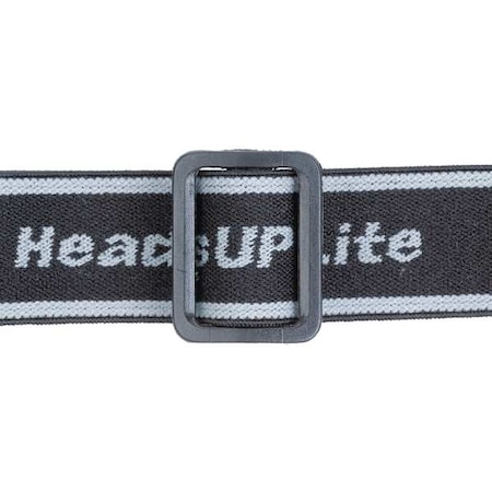 Pelican Replacement Cloth Strap, F/2620-030-110-G 2620-300-000