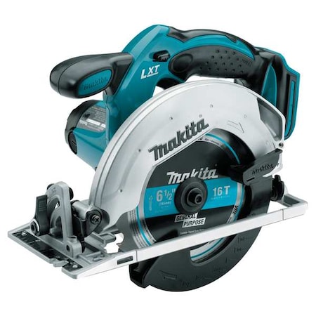 Makita 18V LXT 6-1/2" Circular Saw XSS02Z