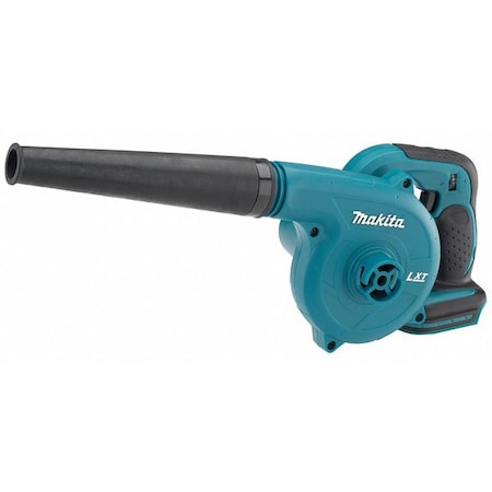 Makita 179 mph, 18 V 4 lb DUB182Z