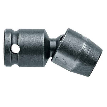Apex Tool Group 1/4 in Drive, 7/16" SAE Socket, 6 Points, 1/4 in. Dr, 7/16 in. Hex SA-29