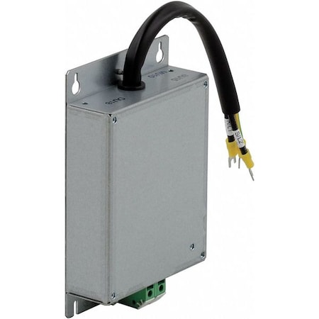 Schneider Electric EMC Filter, 7.24x4.61x1.57, ATV12 VW3A4417